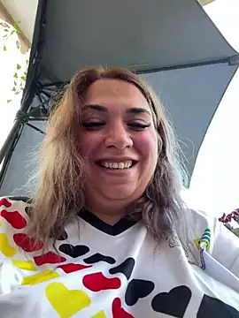 Monageil webcam