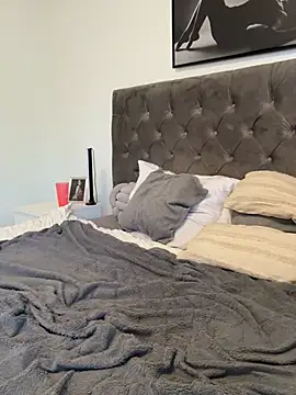 EllaMae webcam