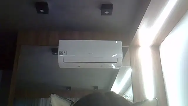 SkinnyKitten webcam