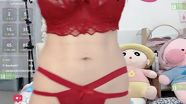 Yoyo_520 webcam