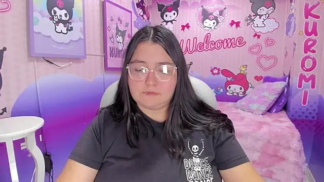 Dulce_meow webcam