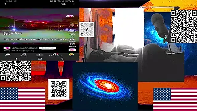 RussellTaylorLacy webcam