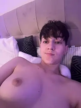 JessyAdoryx webcam