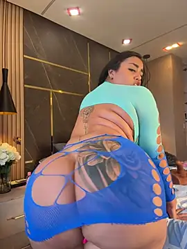 emily-Hornyy webcam