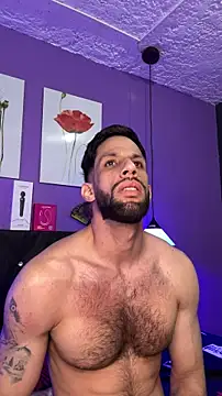 Karim_mansur webcam