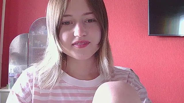 Beloved_Mary webcam