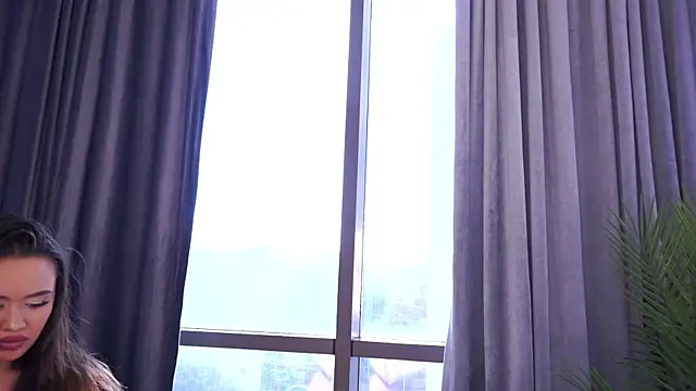 SelenneVoss webcam