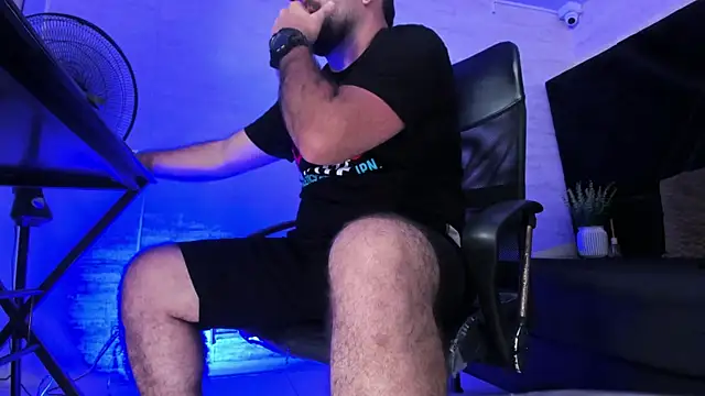 jhon_bear03 webcam