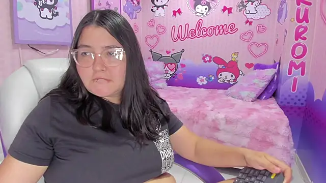 Dulce_meow webcam