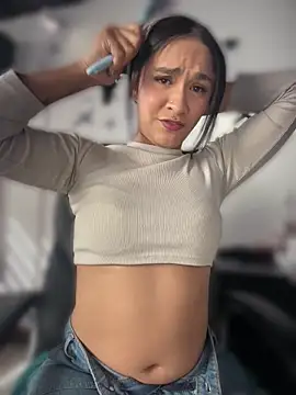 isabella-teen (F teen) - Doggy Style🐶