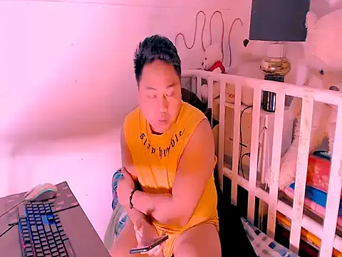 hardking_69 (M young) - CUM SHOW💦