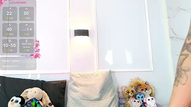 zorravioletta1 webcam
