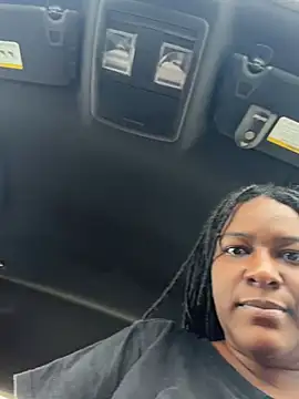GirthGoddessCoco webcam