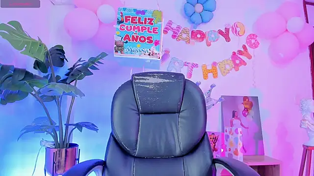 JANYLOVE__ webcam
