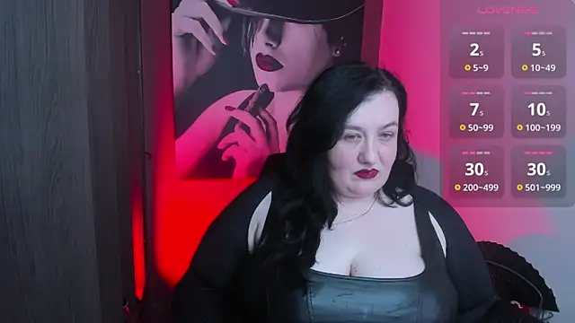 QueenOfHaze live cam on StripChat
