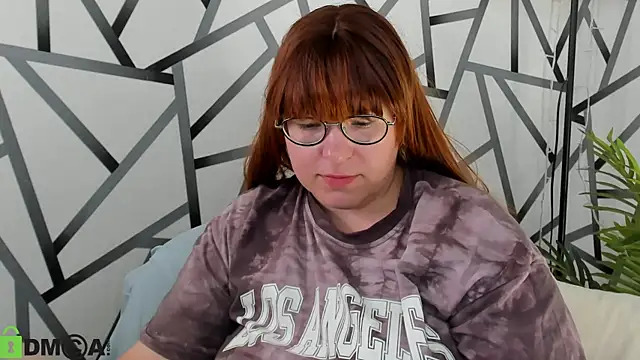 Michelle_Wilsson live cam on StripChat