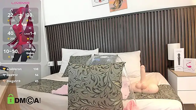 naomy_jordan live cam on StripChat