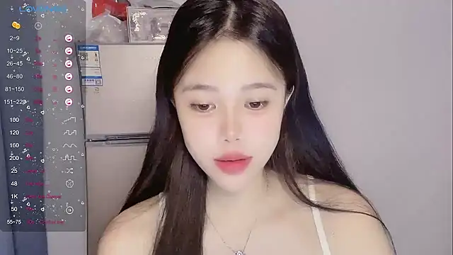 KaKa-01 live cam on StripChat