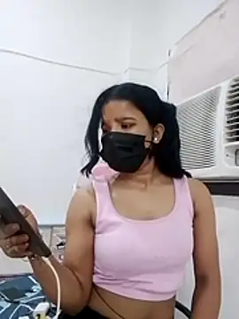 Jaya_5 live cam on StripChat