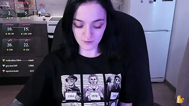 miura_moon live cam on StripChat