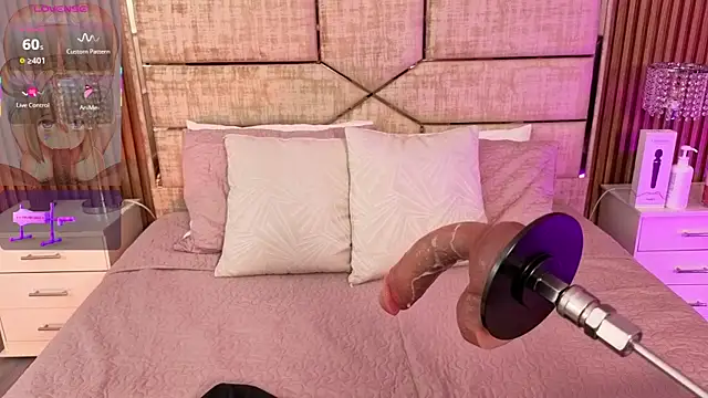 Liiahfontaine webcam