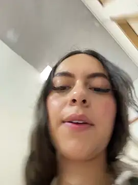 Annie_bonnie_ webcam
