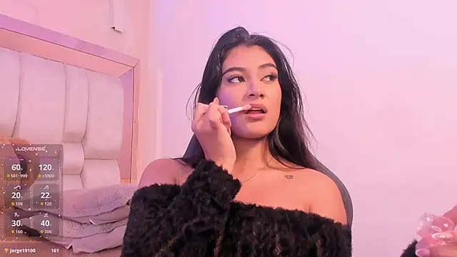 KatherineRuiz_ webcam
