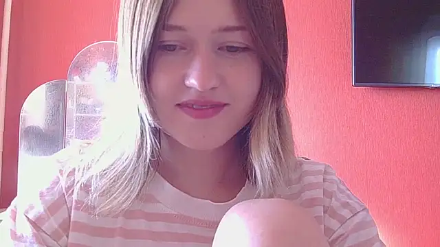 Beloved_Mary webcam
