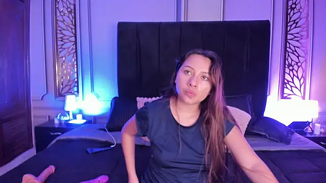 dulce_girls webcam