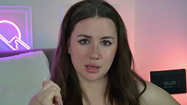 MeganStrane webcam