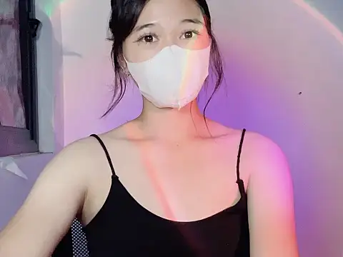 miumiubeauty webcam