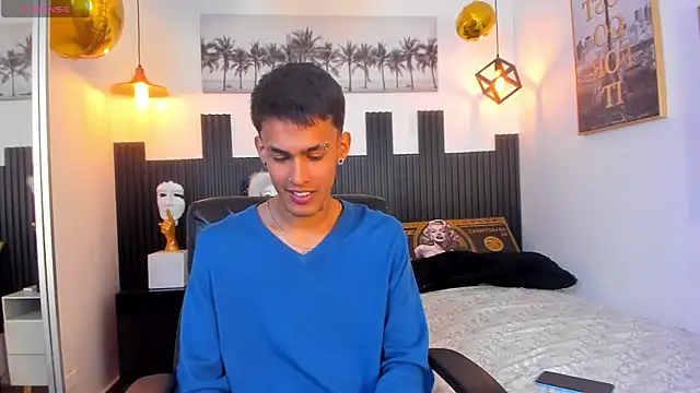 Duncan_brown webcam