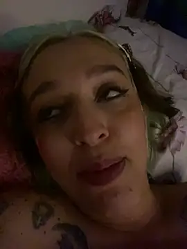 BlueStoneX live cam on StripChat