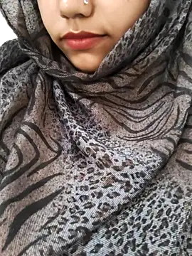 miss_rose__ (F young) - Full nude dance