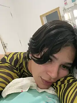 Mivendara - Trans webcam sex chat