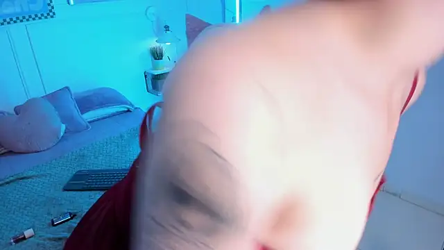 Zoe_Lynch_ webcam