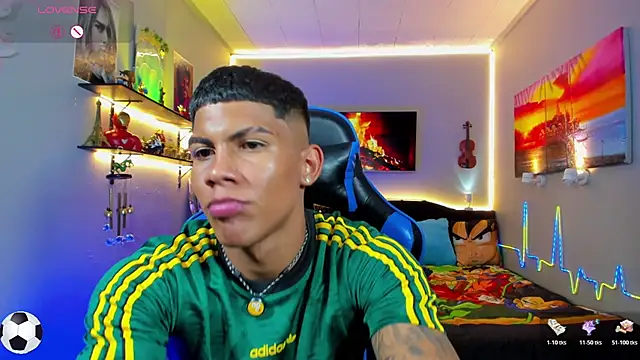Damian_latinxxx webcam