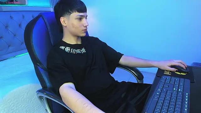 SamBlack_ webcam