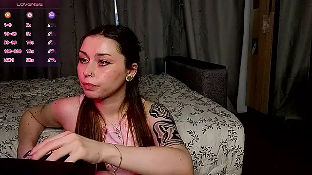 danieliis webcam