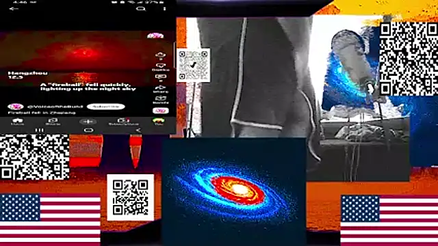 RussellTaylorLacy webcam