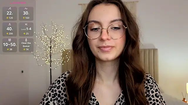 Real_cutie1 webcam
