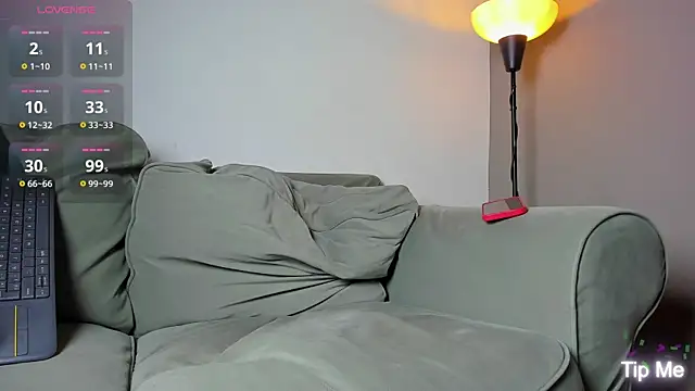 Ackerman_Eren_ webcam