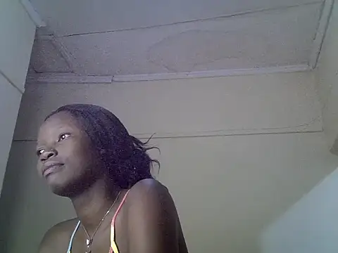 GoldenEbony1 webcam