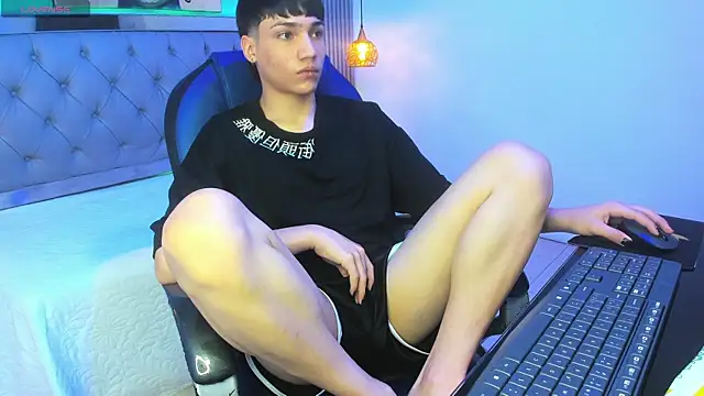 SamBlack_ webcam