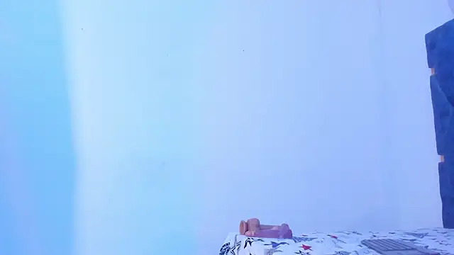 Michel_fitnes webcam