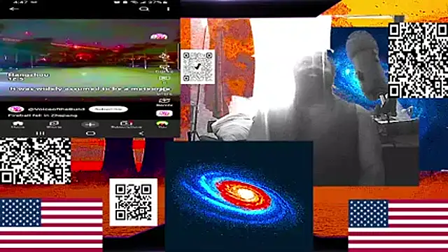 RussellTaylorLacy webcam