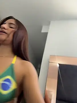 ViankaRose webcam