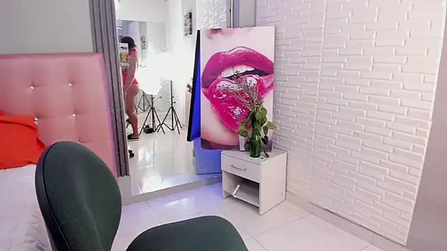 Stephanie_Wheeler webcam