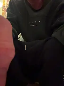 Gayginger86 webcam