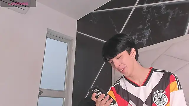 AerumChae webcam